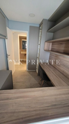 Imagem Apartamento com 3 Quartos à Venda, 88 m² em Barra Funda - São Paulo