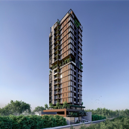 Imagem Cobertura com 2 Quartos à Venda, 119 m² em Miramar - João Pessoa Imagem Cobertura com 2 Quartos à Venda, 119 m² em Miramar - João Pessoa