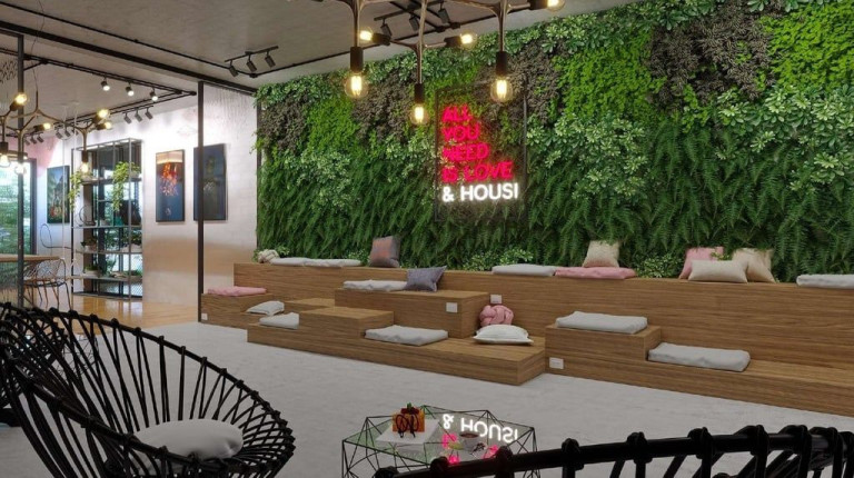 Imagem Studio com 1 Quarto à Venda, 24 m² em Moema - São Paulo Imagem Studio com 1 Quarto à Venda, 24 m² em Moema - São Paulo
