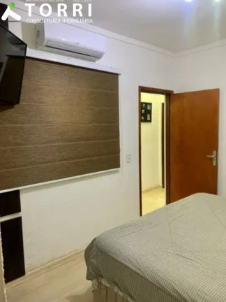 Imagem Casa com 2 Quartos à Venda, 100 m² em Wanel Ville - Sorocaba Imagem Casa com 2 Quartos à Venda, 100 m² em Wanel Ville - Sorocaba