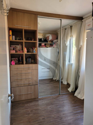 Imagem Casa com 3 Quartos à Venda, 140 m² em Jardim São Carlos - Sorocaba