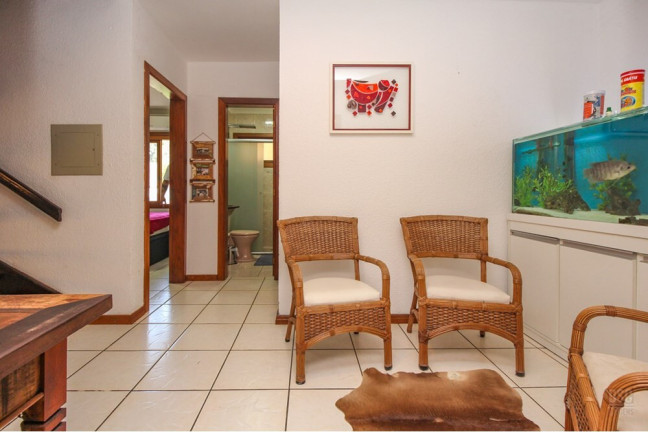 Imagem Casa com 3 Quartos à Venda, 154 m² em Espírito Santo - Porto Alegre Imagem Casa com 3 Quartos à Venda, 154 m² em Espírito Santo - Porto Alegre