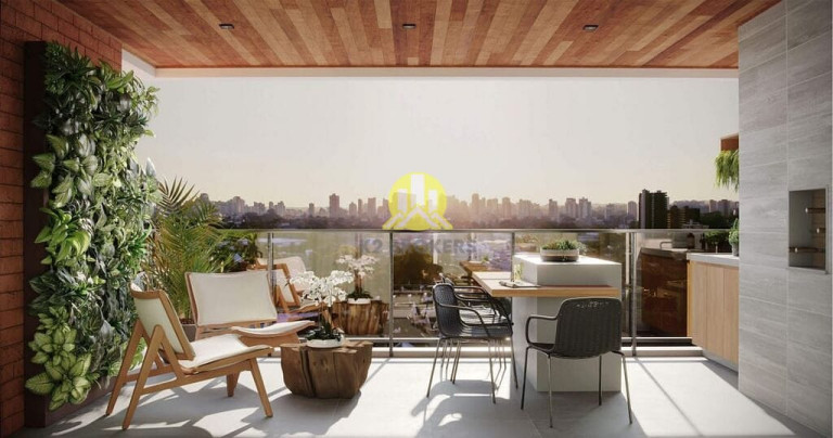Imagem Apartamento com 3 Quartos à Venda, 219 m² em Juvevê - Curitiba Imagem Apartamento com 3 Quartos à Venda, 219 m² em Juvevê - Curitiba