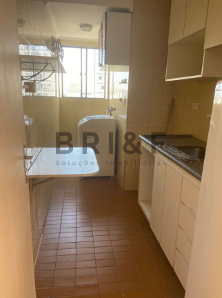 Imagem Apartamento com 1 Quarto à Venda, 42 m² em Moema - São Paulo Imagem Apartamento com 1 Quarto à Venda, 42 m² em Moema - São Paulo