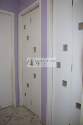 Imagem Apartamento com 2 Quartos à Venda, 52 m² em Vila Palmeiras - São Paulo Imagem Apartamento com 2 Quartos à Venda, 52 m² em Vila Palmeiras - São Paulo