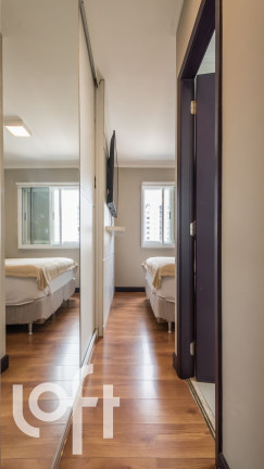 Imagem Apartamento com 2 Quartos à Venda, 100 m² em Vila Olímpia - São Paulo Imagem Apartamento com 2 Quartos à Venda, 100 m² em Vila Olímpia - São Paulo