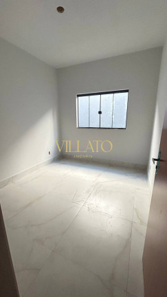 Imagem Casa com 3 Quartos à Venda, 118 m² em Setor Dos Bandeirantes - Aparecida De Goiânia Imagem Casa com 3 Quartos à Venda, 118 m² em Setor Dos Bandeirantes - Aparecida De Goiânia