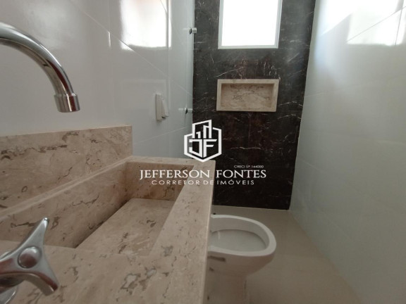 Imagem Casa com 3 Quartos à Venda, 113 m² em Jardim Altos Do Palmital - Marília Imagem Casa com 3 Quartos à Venda, 113 m² em Jardim Altos Do Palmital - Marília