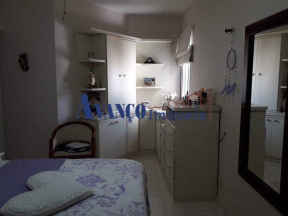 Imagem Apartamento com 3 Quartos à Venda, 150 m² em Vila Arens Ii - Jundiaí