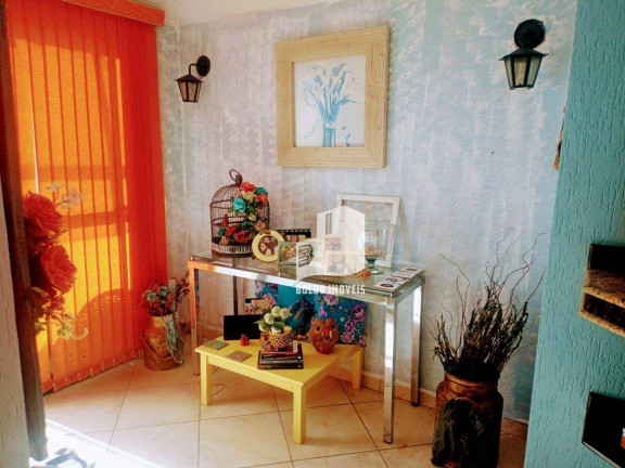 Imagem Cobertura com 4 Quartos à Venda, 380 m² em Tupi - Praia Grande