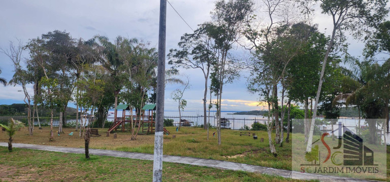 Imagem Terreno em Condomínio à Venda, 860 m² em Ponta Negra - Manaus