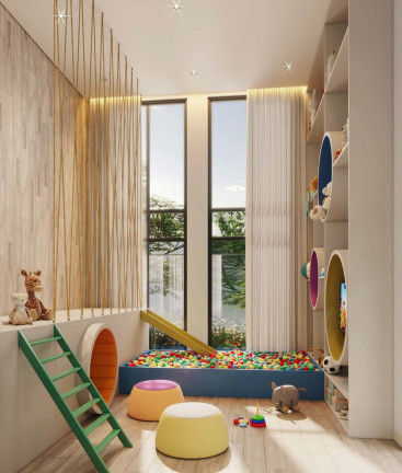 Imagem Imóvel com 4 Quartos à Venda,  em Higienópolis - São Paulo