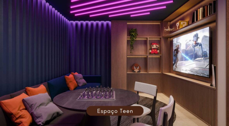Imagem Apartamento à Venda, em São Paulo Imagem Apartamento à Venda, em São Paulo