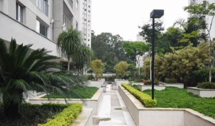 Imagem Imóvel com 2 Quartos à Venda, 69 m² em Vila Andrade - São Paulo Imagem Imóvel com 2 Quartos à Venda, 69 m² em Vila Andrade - São Paulo