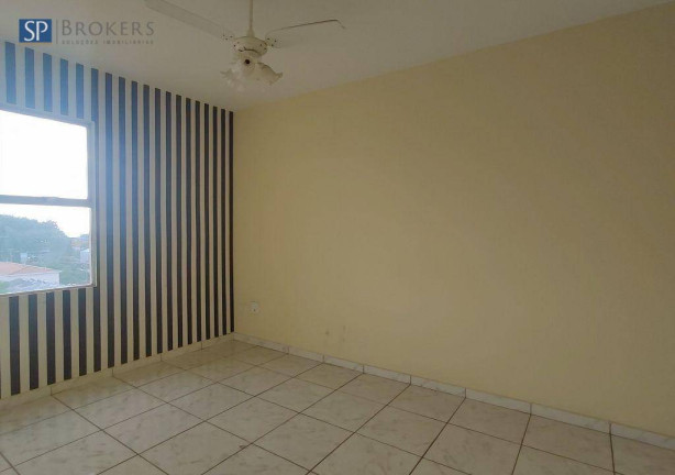 Imagem Apartamento com 3 Quartos à Venda, 65 m² em São Bernardo - Campinas Imagem Apartamento com 3 Quartos à Venda, 65 m² em São Bernardo - Campinas