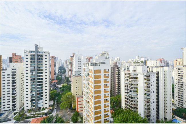 Imagem Imóvel com 2 Quartos à Venda,  em Moema - São Paulo