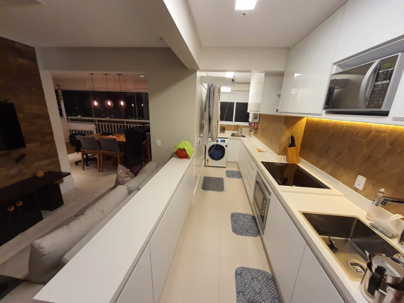 Imagem Imóvel com 2 Quartos à Venda, 70 m² em Vila Ema - São Paulo Imagem Imóvel com 2 Quartos à Venda, 70 m² em Vila Ema - São Paulo