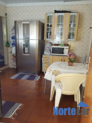 Imagem Casa com 2 Quartos à Venda, 85 m² em Chora Menino - São Paulo Imagem Casa com 2 Quartos à Venda, 85 m² em Chora Menino - São Paulo
