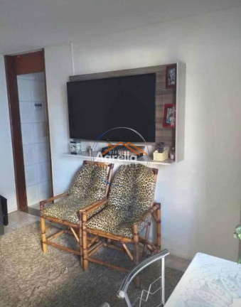 Imóvel com 2 Quartos à Venda, 45 m² em Condominio Residencial Nazareth - Mogi Mirim