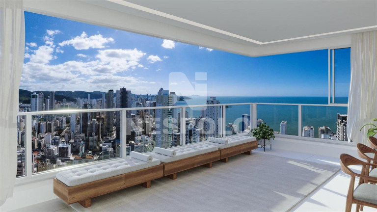 Imagem Apartamento à Venda, 165 m² em Centro - Balneario Camboriu