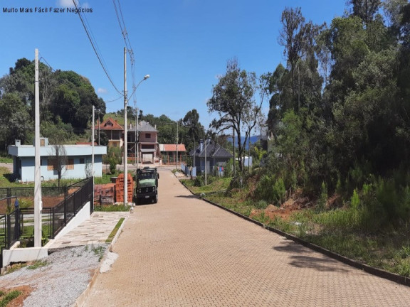 Imagem Terreno à Venda, 405 m² em Linha Imperial - Nova Petrópolis Imagem Terreno à Venda, 405 m² em Linha Imperial - Nova Petrópolis