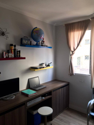 Imagem Apartamento com 3 Quartos à Venda, 65 m² em Jardim América - Bauru Imagem Apartamento com 3 Quartos à Venda, 65 m² em Jardim América - Bauru