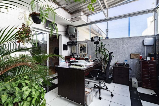 Loja à Venda, 115 m² em Butantã - São Paulo