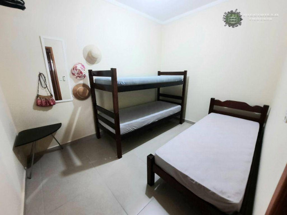 Imagem Apartamento com 2 Quartos à Venda, 54 m² em Vila Guilhermina - Praia Grande Imagem Apartamento com 2 Quartos à Venda, 54 m² em Vila Guilhermina - Praia Grande