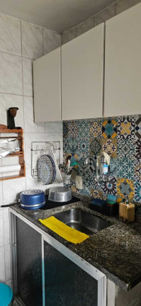 Imagem Apartamento com 2 Quartos à Venda, 50 m² em Jacarepaguá - Rio De Janeiro Imagem Apartamento com 2 Quartos à Venda, 50 m² em Jacarepaguá - Rio De Janeiro