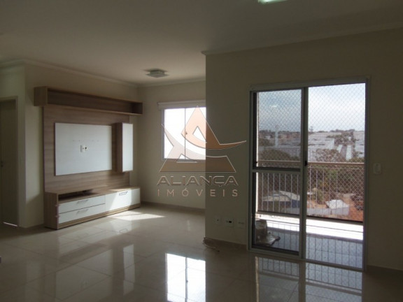 Imagem Apartamento com 2 Quartos à Venda, 68 m² em Alto Da Boa Vista - Ribeirão Preto Imagem Apartamento com 2 Quartos à Venda, 68 m² em Alto Da Boa Vista - Ribeirão Preto
