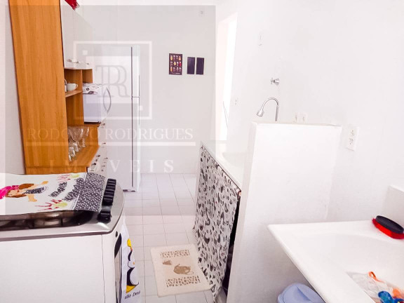 Imagem Apartamento com 3 Quartos à Venda, 61 m² em Cajazeiras - Fortaleza Imagem Apartamento com 3 Quartos à Venda, 61 m² em Cajazeiras - Fortaleza