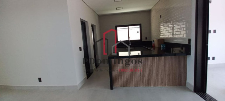 Imagem Sobrado com 3 Quartos à Venda, 218 m² em Condomínio Olivio Franceschini - Hortolândia