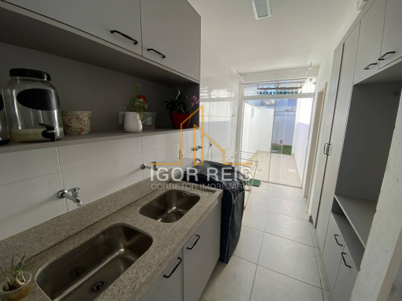 Imagem Casa de Condomínio com 4 Quartos à Venda, 450 m² em Parque Califórnia - Campos Dos Goytacazes Imagem Casa de Condomínio com 4 Quartos à Venda, 450 m² em Parque Califórnia - Campos Dos Goytacazes