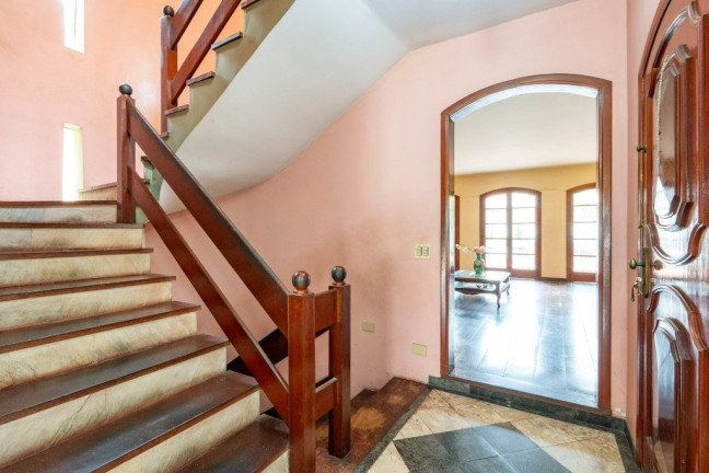 Imagem Casa com 3 Quartos à Venda, 303 m² em Vila Sônia - São Paulo Imagem Casa com 3 Quartos à Venda, 303 m² em Vila Sônia - São Paulo