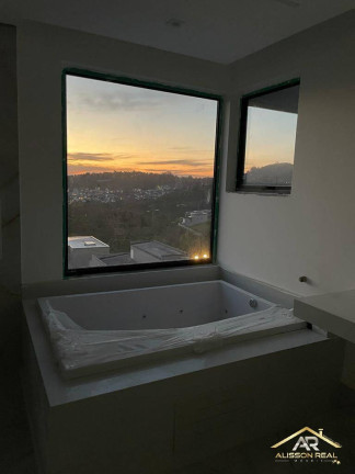 Imagem Casa de Condomínio com 4 Quartos à Venda, 555 m² em Tamboré - Santana De Parnaíba Imagem Casa de Condomínio com 4 Quartos à Venda, 555 m² em Tamboré - Santana De Parnaíba