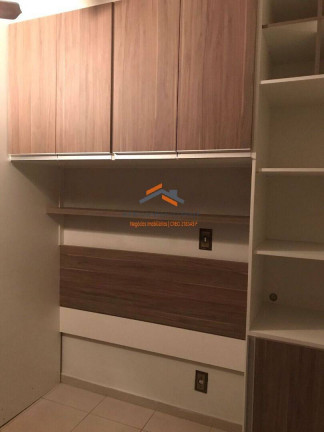 Imagem Apartamento com 2 Quartos à Venda, 62 m² em Jardim Campos Elíseos - Campinas Imagem Apartamento com 2 Quartos à Venda, 62 m² em Jardim Campos Elíseos - Campinas
