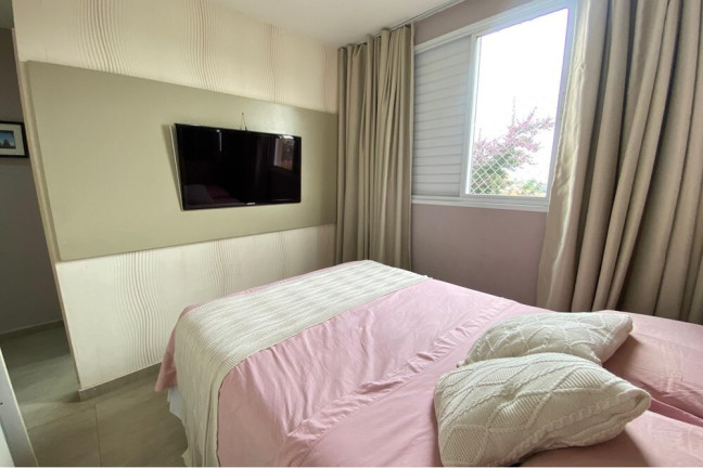 Imagem Imóvel com 2 Quartos à Venda, 60 m² em Vila Canero - São Paulo Imagem Imóvel com 2 Quartos à Venda, 60 m² em Vila Canero - São Paulo
