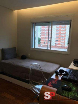 Imagem Apartamento com 3 Quartos à Venda, 185 m² em Vila Romana - São Paulo Imagem Apartamento com 3 Quartos à Venda, 185 m² em Vila Romana - São Paulo