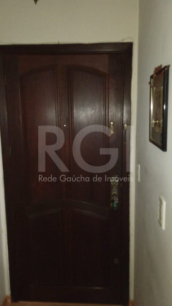 Imagem Apartamento com 3 Quartos à Venda, 115 m² em Azenha - Porto Alegre