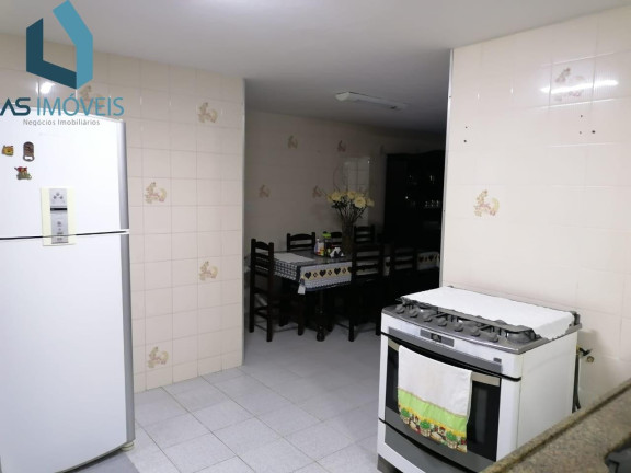 Imagem Apartamento com 3 Quartos à Venda, 150 m² em Vila Nova - Cabo Frio