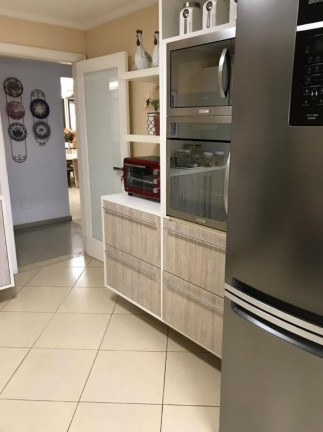 Imagem Apartamento com 3 Quartos à Venda, 380 m² em Centro - Suzano