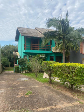 Imagem Casa com 3 Quartos à Venda, 480 m² em São Lucas - Viamão Imagem Casa com 3 Quartos à Venda, 480 m² em São Lucas - Viamão
