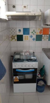 Imagem Apartamento com 1 Quarto à Venda, 42 m² em Vila Nova Conceição - São Paulo Imagem Apartamento com 1 Quarto à Venda, 42 m² em Vila Nova Conceição - São Paulo