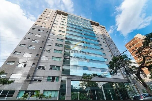 Imagem Apartamento com 4 Quartos à Venda, 281 m² em Anchieta - Belo Horizonte
