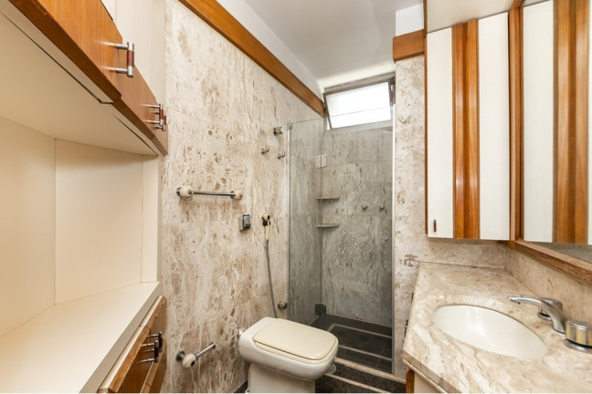 Imagem Apartamento com 3 Quartos à Venda, 217 m² em Jardim Europa - São Paulo