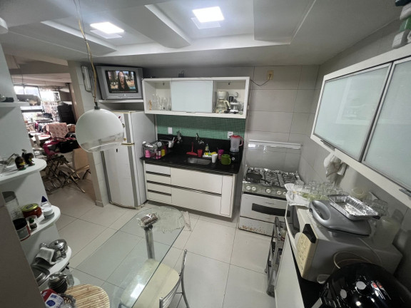 Imagem Apartamento com 3 Quartos à Venda, 90 m² em Manaíra - João Pessoa Imagem Apartamento com 3 Quartos à Venda, 90 m² em Manaíra - João Pessoa