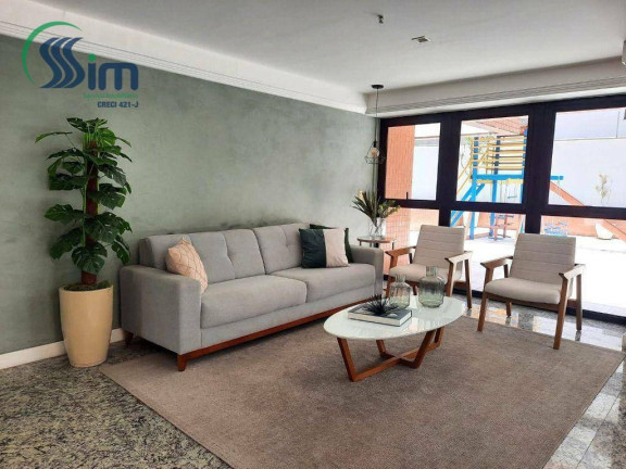 Imagem Apartamento com 3 Quartos à Venda, 223 m² em Aldeota - Fortaleza Imagem Apartamento com 3 Quartos à Venda, 223 m² em Aldeota - Fortaleza