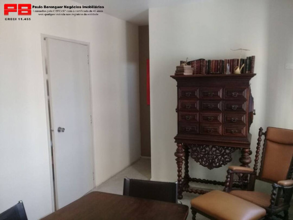 Imagem Sala Comercial à Venda, 48 m² em Santo Amaro - São Paulo