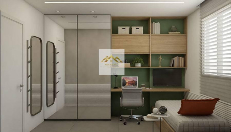 Imagem Apartamento com 1 Quarto à Venda, 28 m² em Boa Viagem - Recife