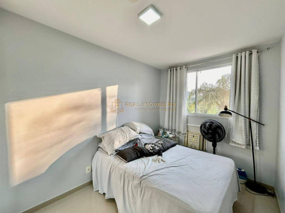 Imagem Apartamento com 2 Quartos à Venda, 62 m² em Jacarepaguá - Rio De Janeiro